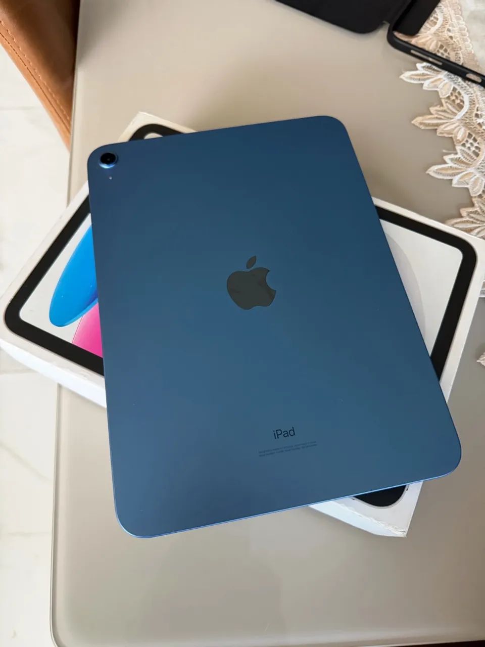 iPad Apple  - Foto 3