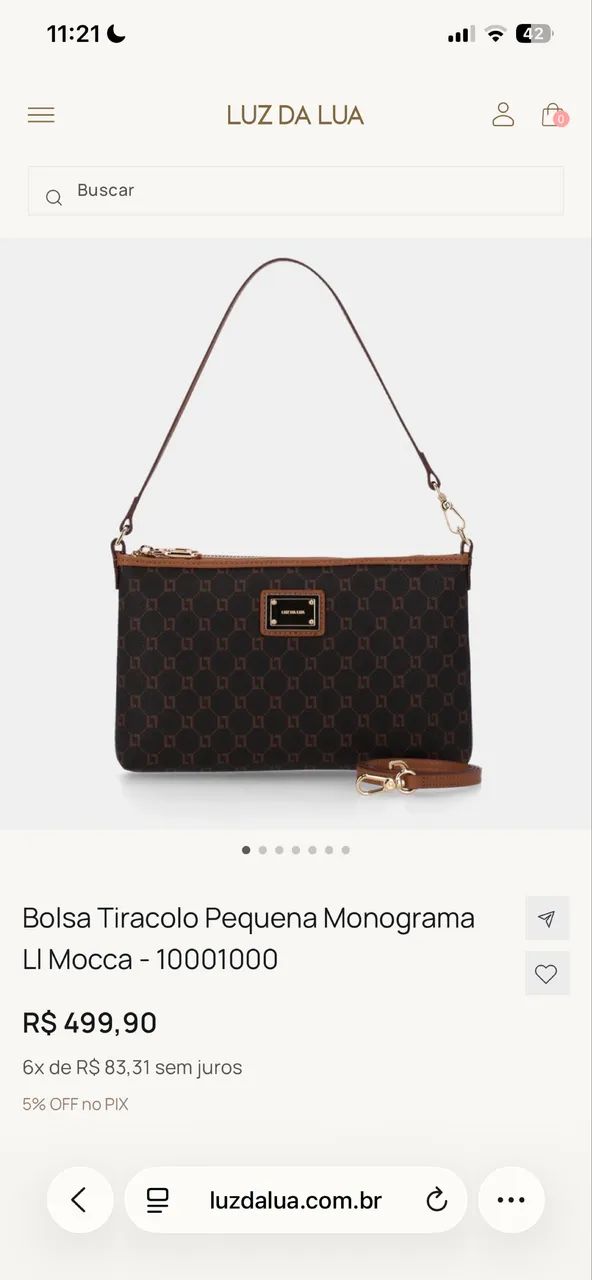 Bolsa  - Foto 2