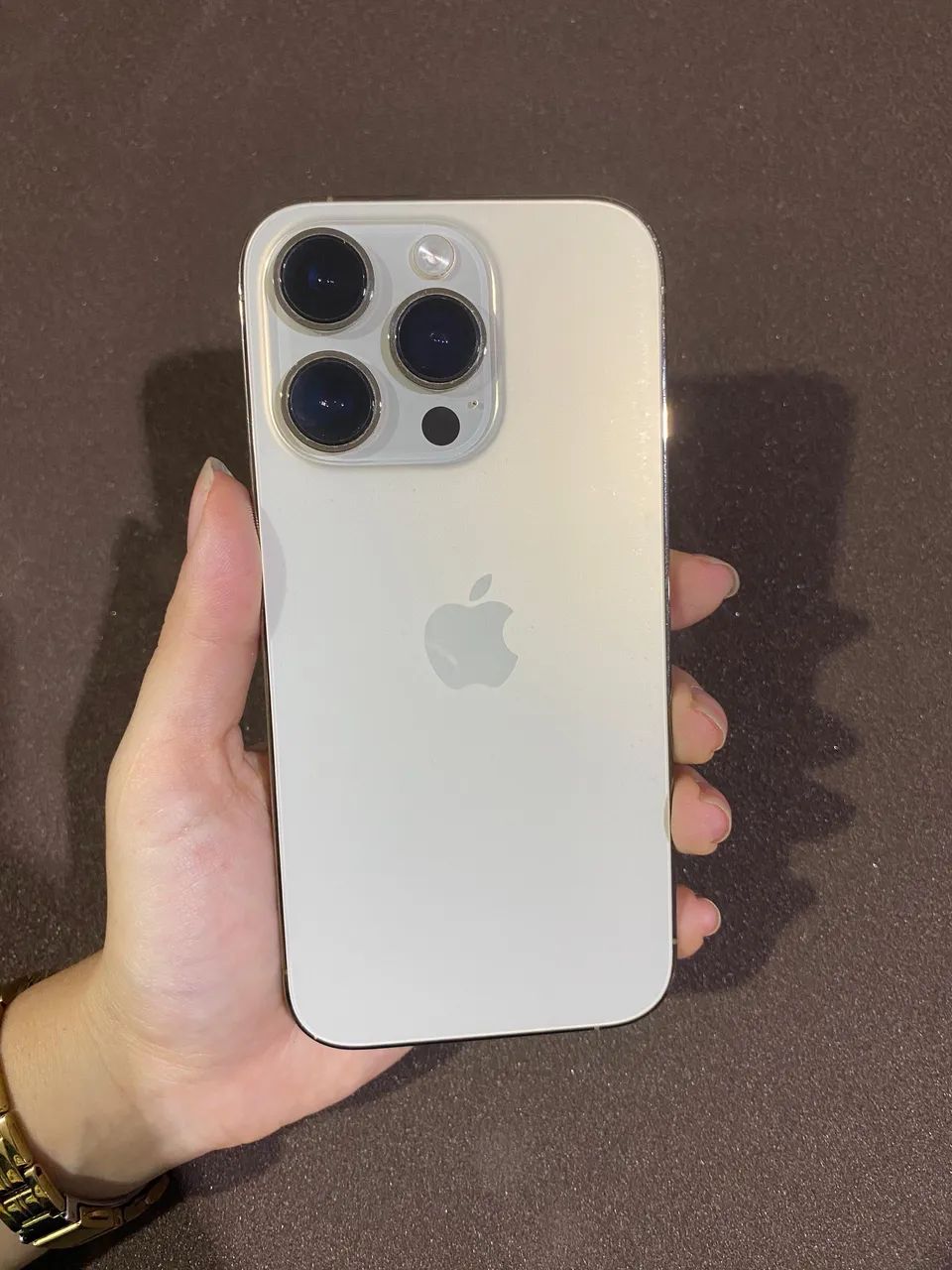 IPHONE 14 PRO - 256gb