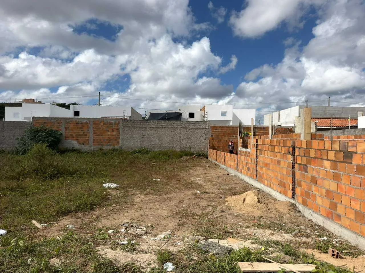 LOTE NO PORTO POXIM | EDUARDO GOMES [8061] - Foto 3