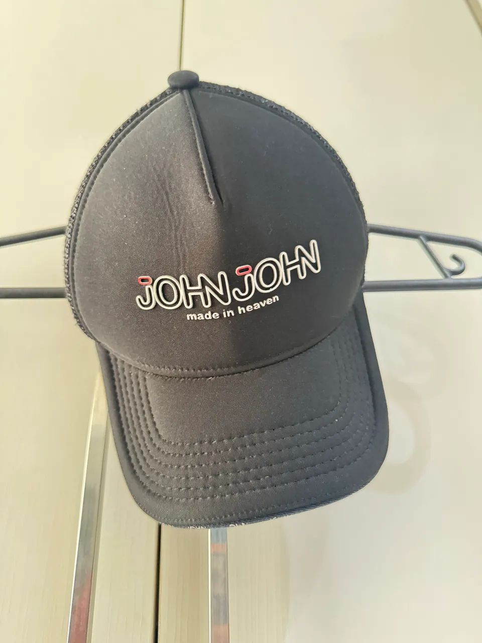 Boné John John  - Foto 2