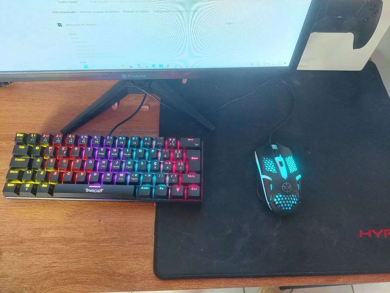 PC gamer completo  - Foto 2