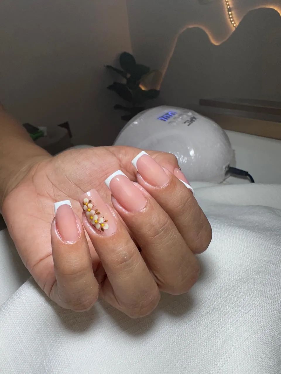 Unha de gel Promoção 60$ - Foto 3