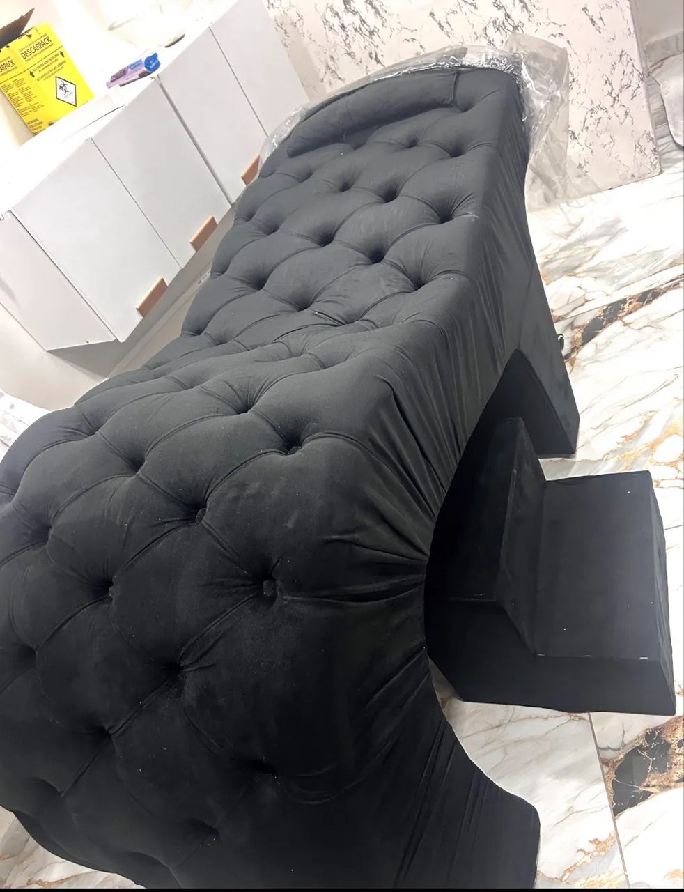 Vendo maca estética  - Foto 2