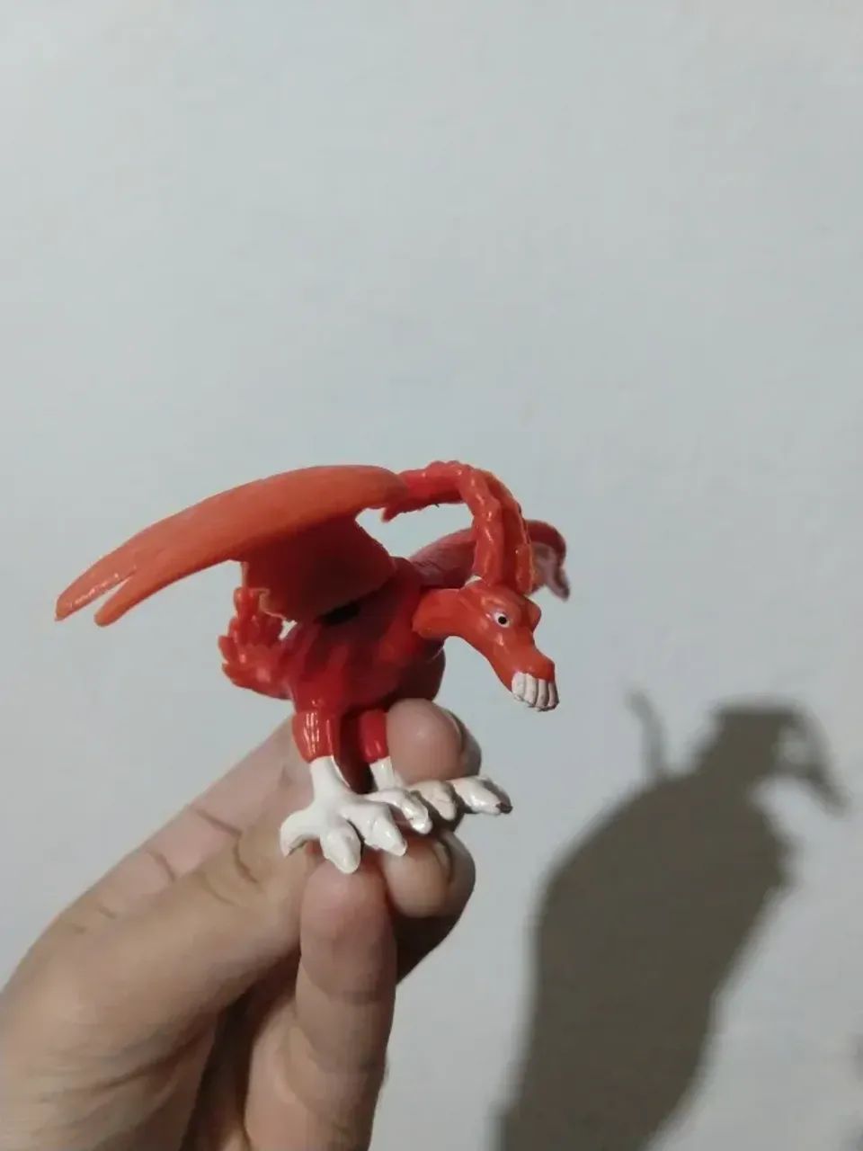 Digimon Birdramon