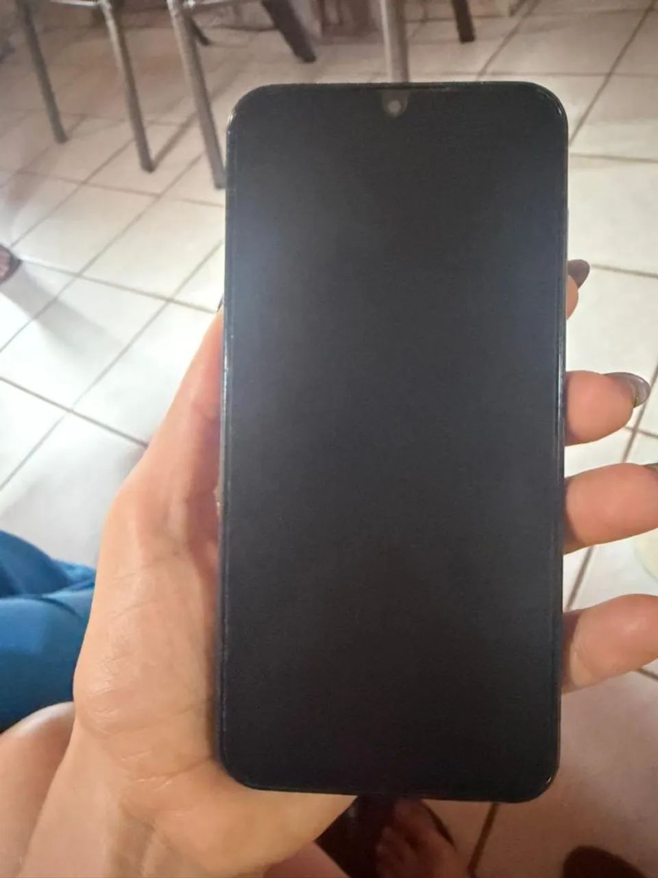 Samsung A15 - Foto 4