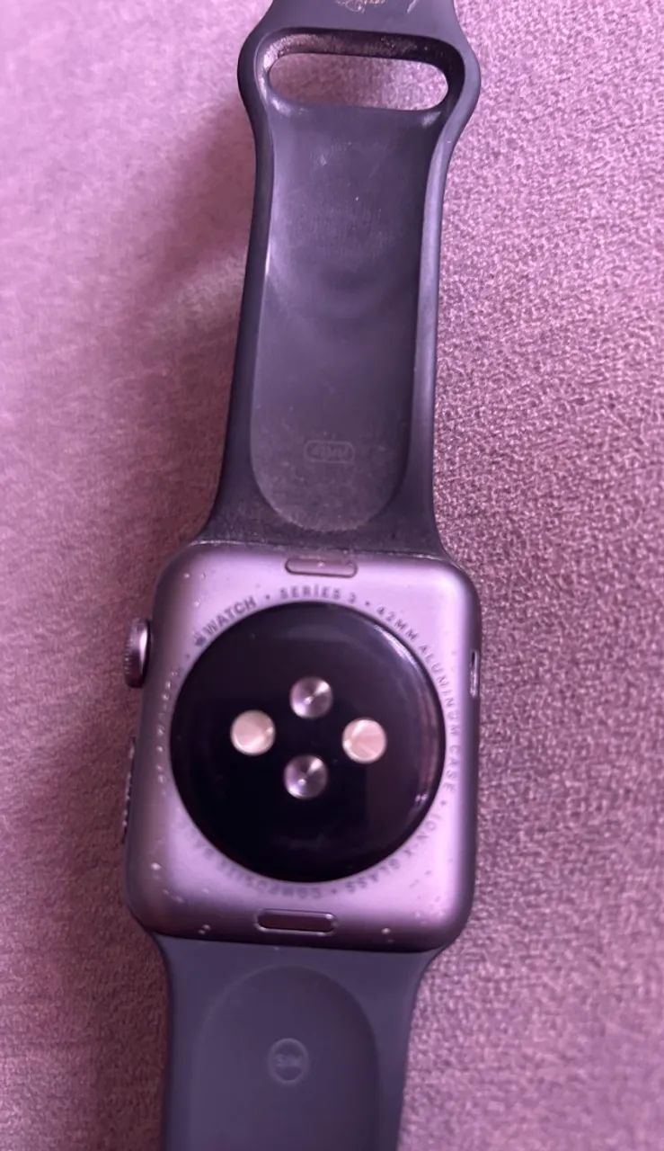 Apple Watch Series 3 (42mm) - Foto 2