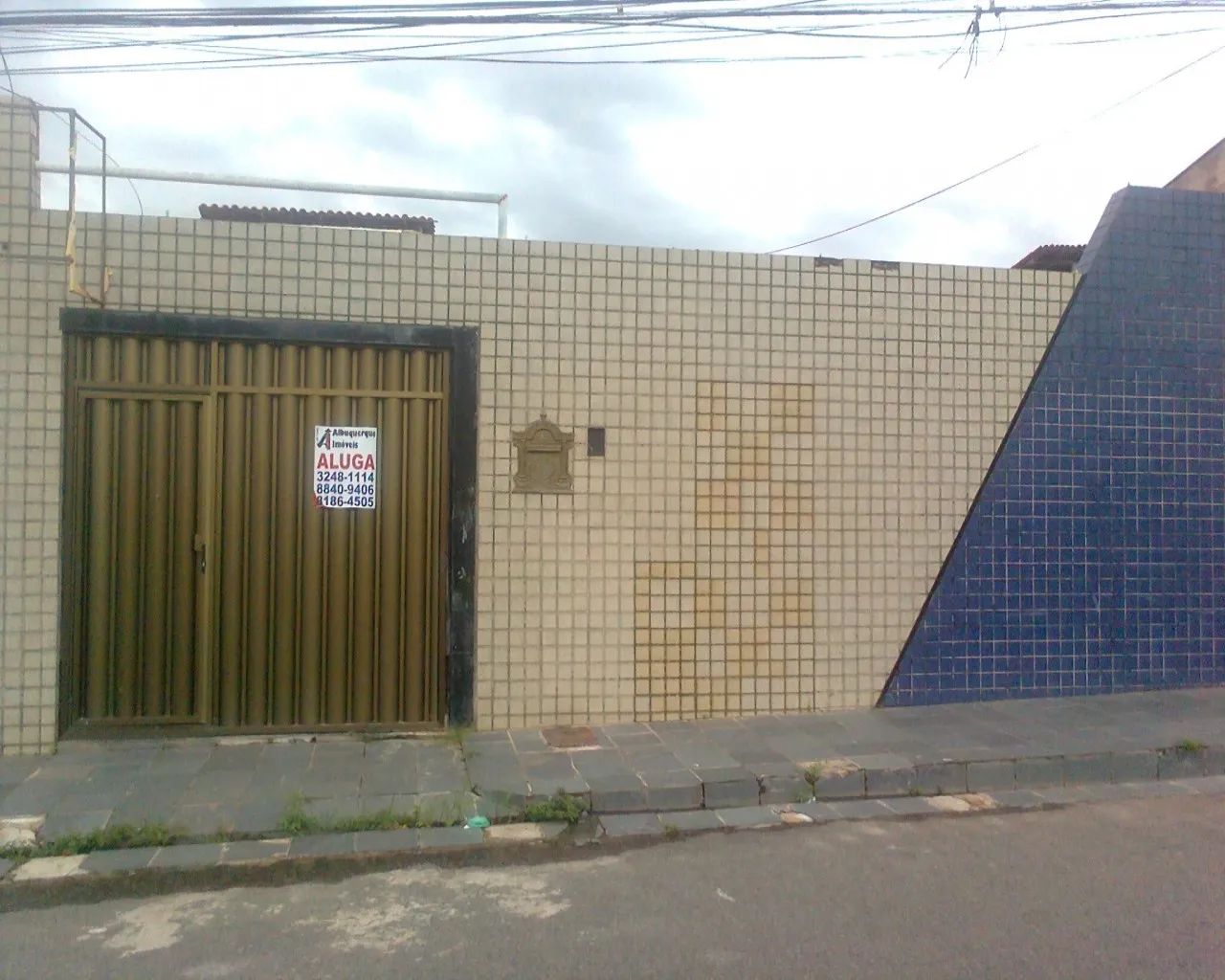CASA COMERCIAL em SÃO LUÍS - MA, PARQUE SHALON