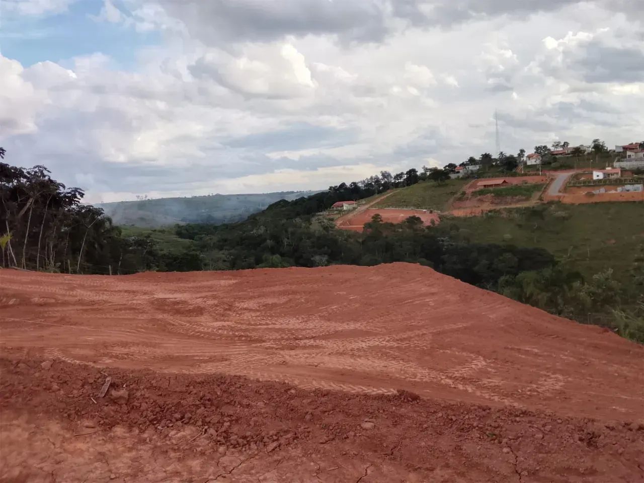 UM TERRENO PARA TRANSFORMAR EM SEU REFÚGIO DE LAZER - Foto 3