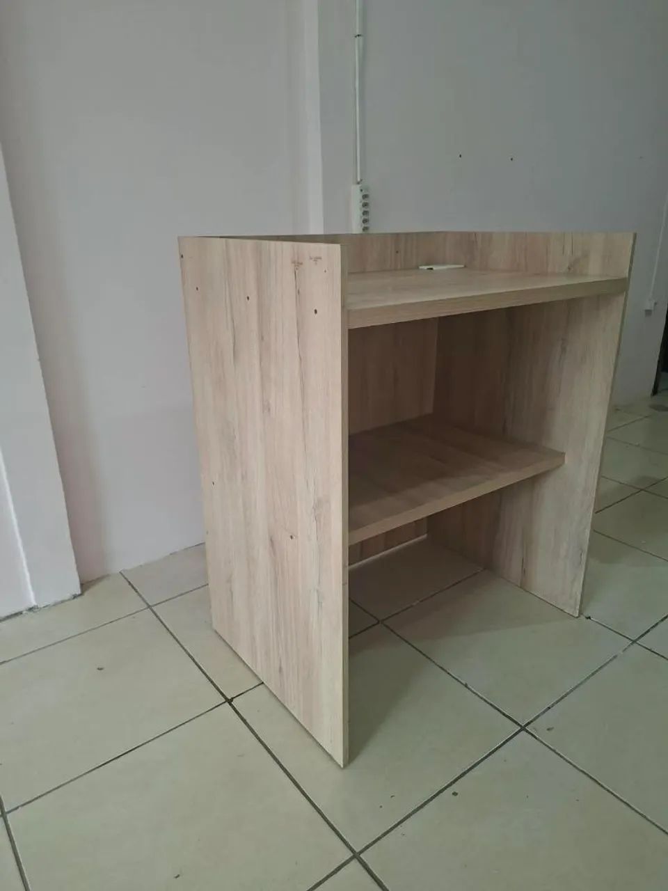 Balcão de loja
