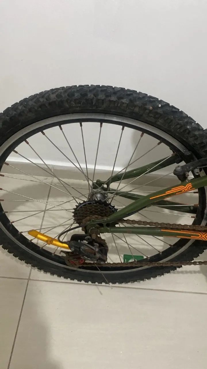 Bicicleta - Foto 3