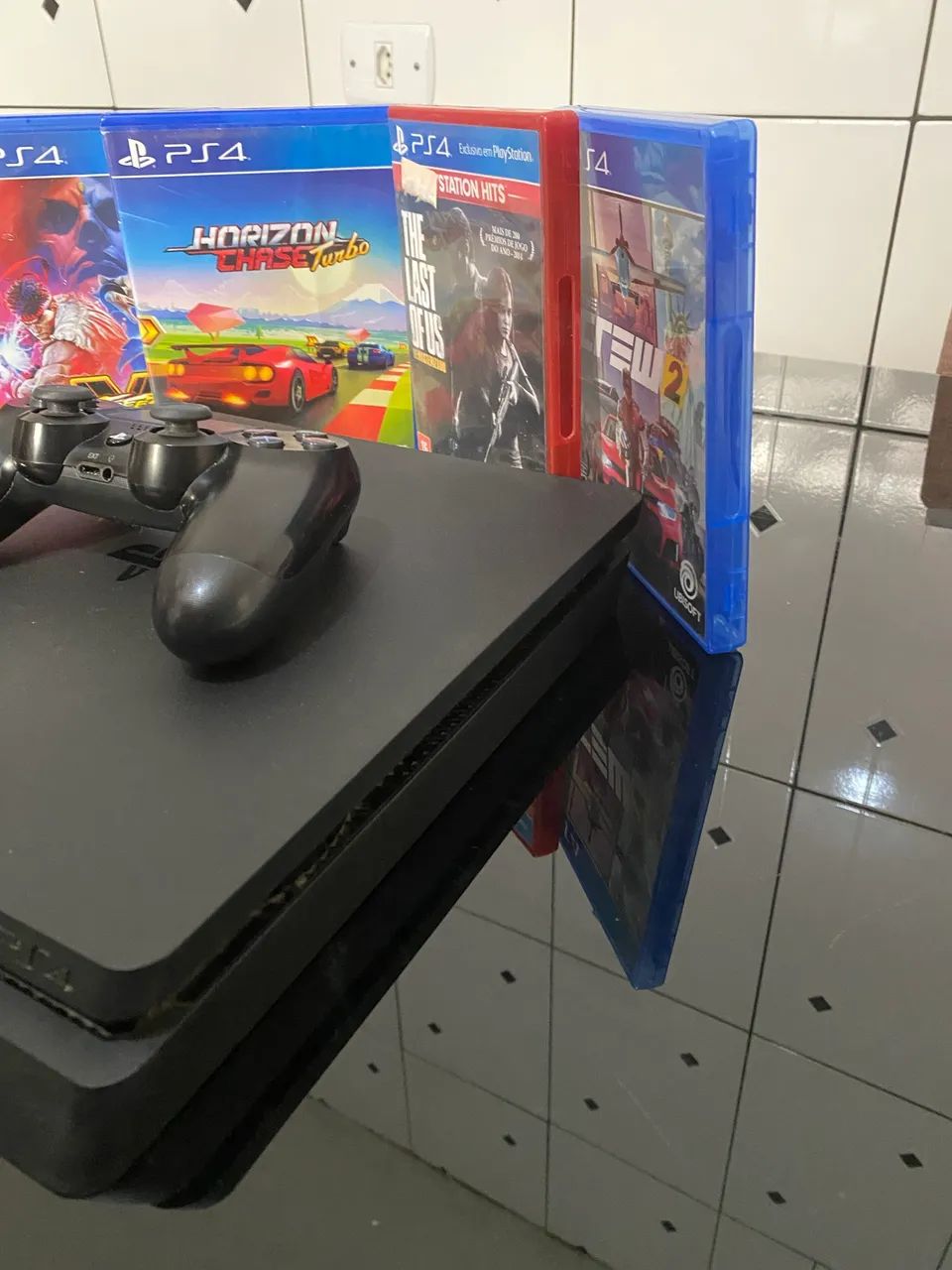 Play 4 - Foto 4