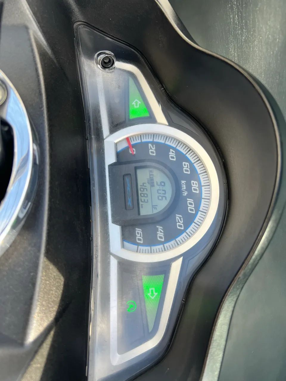 Pcx Sport 2018 - Foto 2