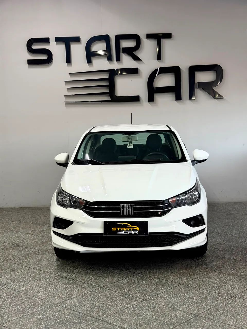 Fiat Cronos 2023