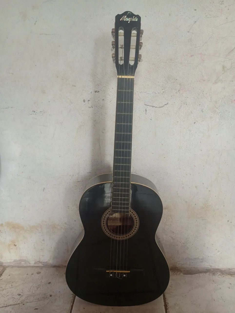 Violão  - Foto 2