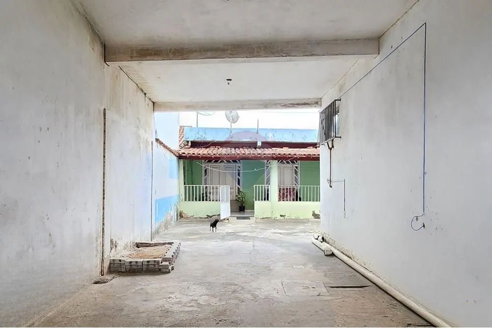 Casa e ponto comercial à venda na Avenida Padre Anchieta - Foto 2