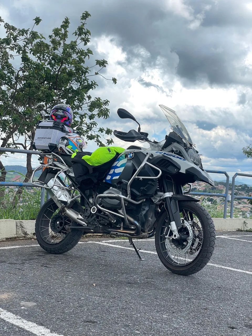 Bmw r1200 2015 - Foto 4