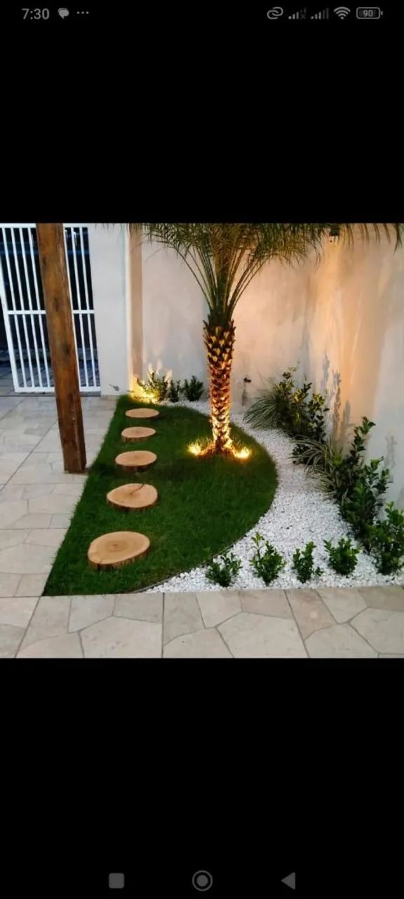 Serviço de Jardinagem  - Foto 2