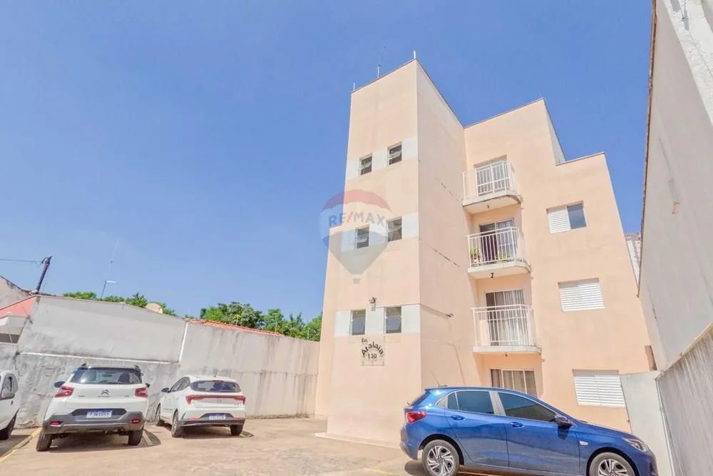 Apartamento à venda com 2 dormitórios - Vila Haro - Sorocaba - Sp - Foto 3