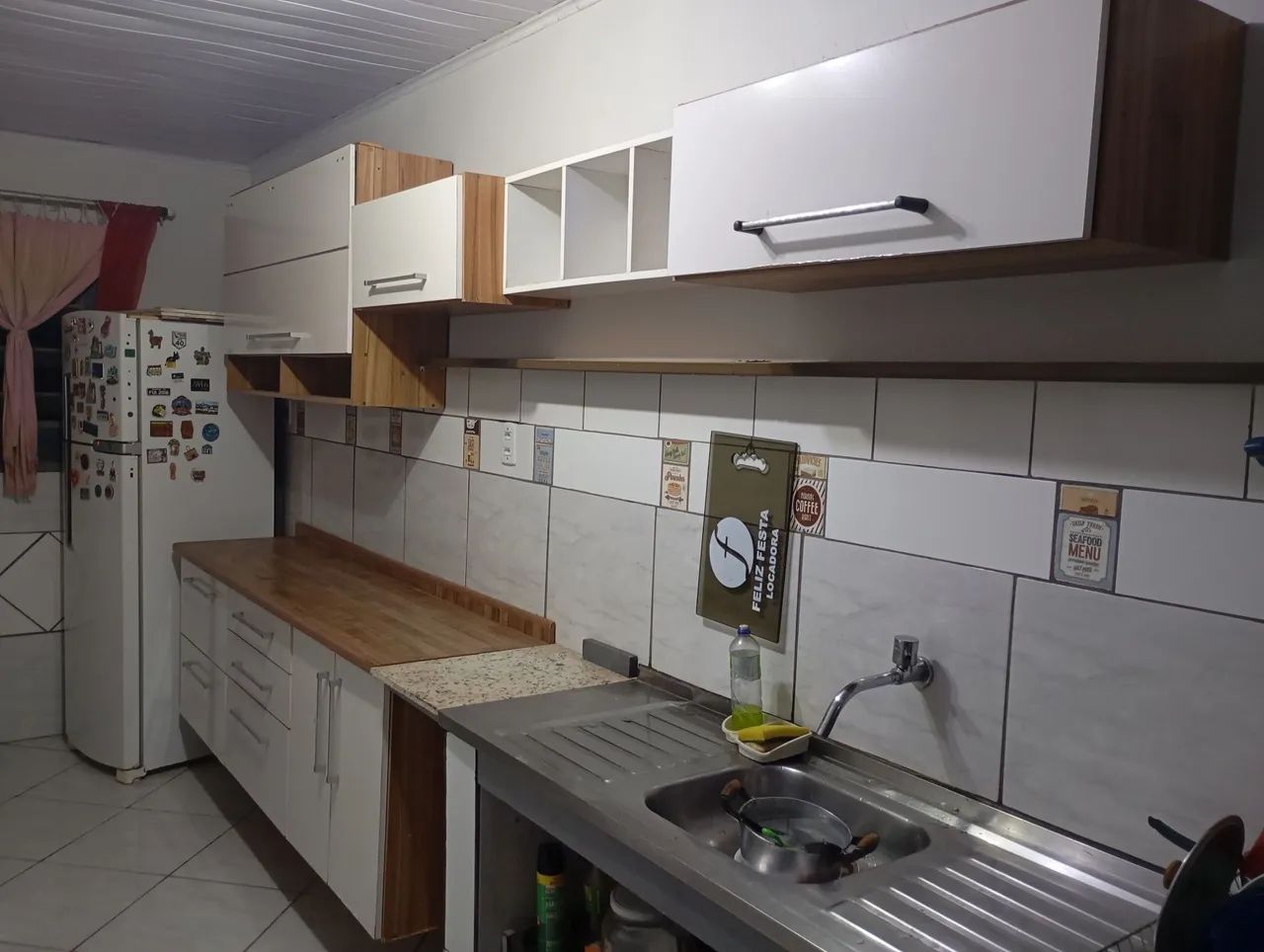 Armário de cozinha  - Foto 4