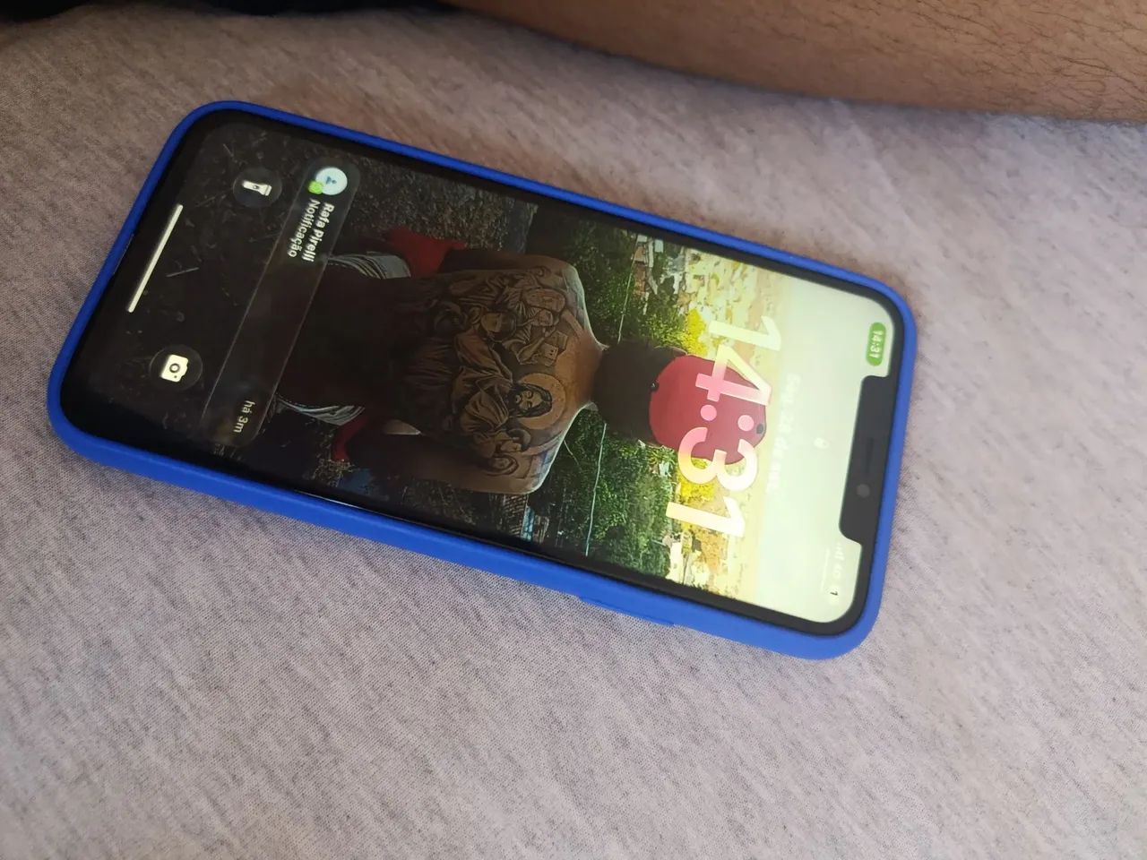 iPhone 11Pro 254gb - Foto 2