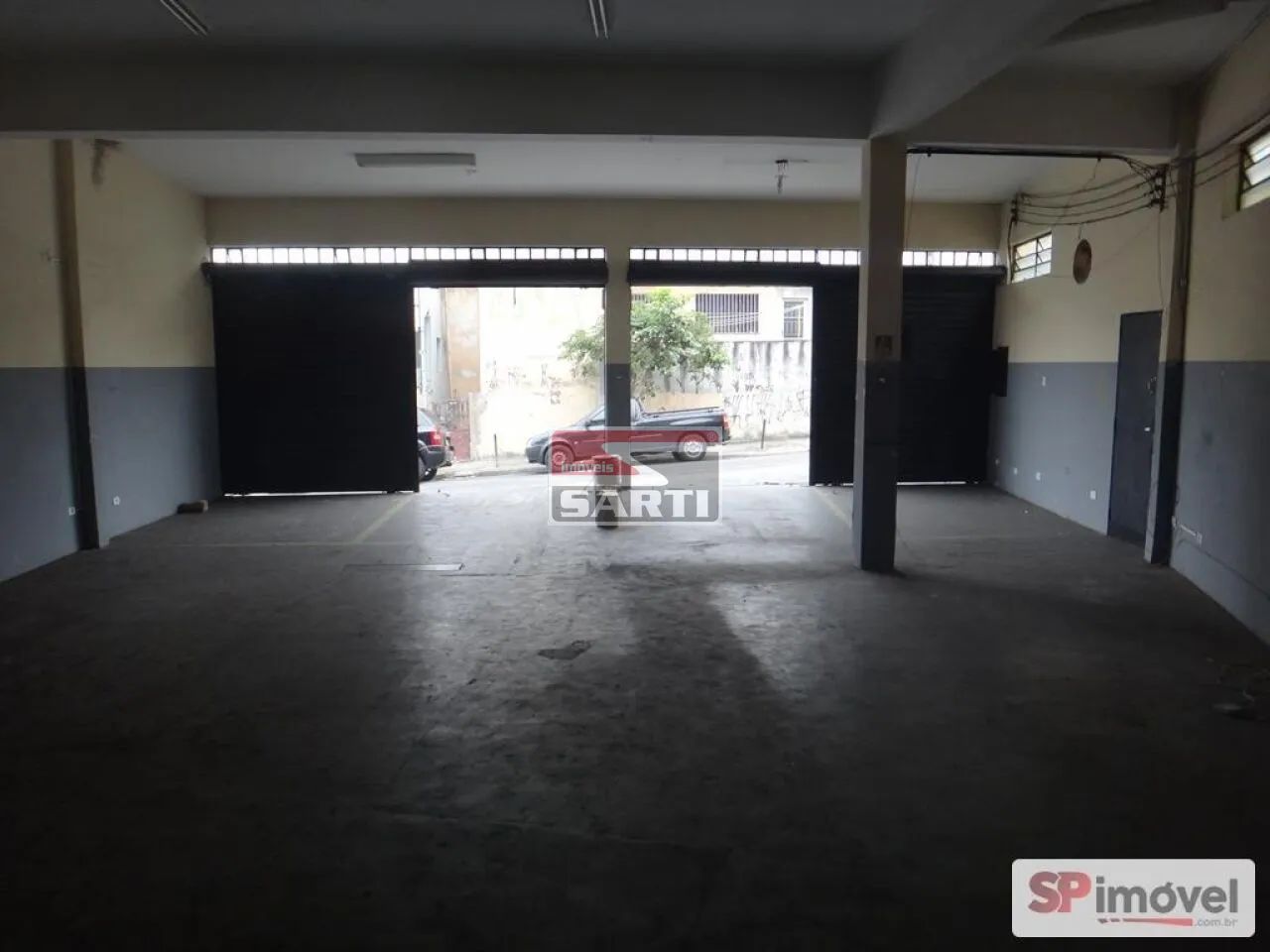 LOCAÇÃO DE IMOVEL COMERCIAL EM OTIMO LOCAL - Foto 4