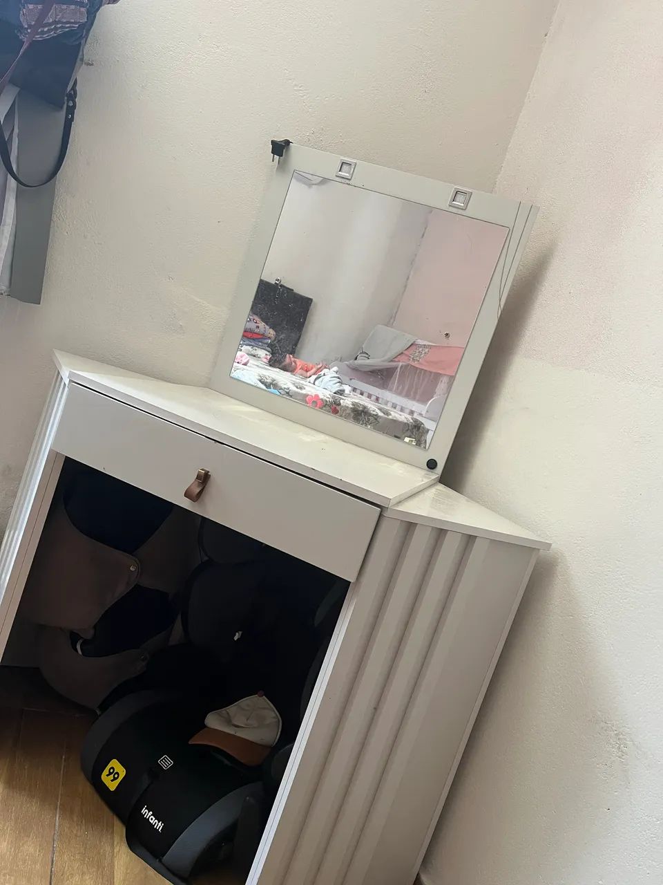 Penteadeiras  - Foto 3