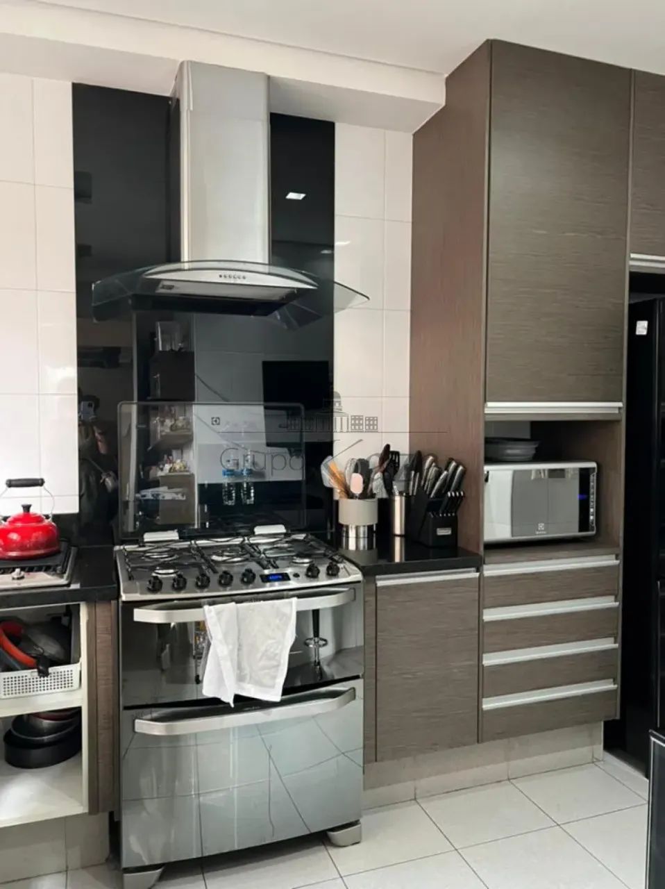 Apartamento - Itaim Bibi - 2 suítes - 234m² - Foto 7