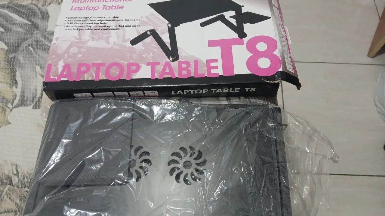 Mesa para Notebook 