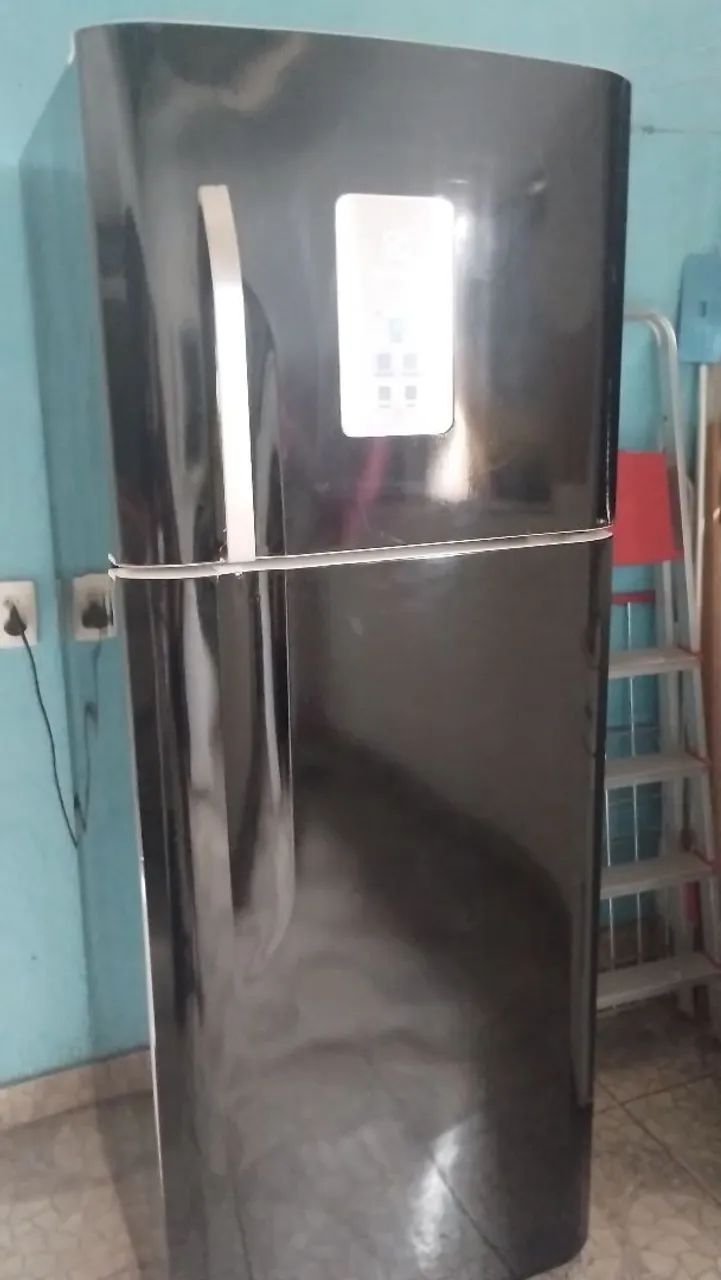 Geladeira Barata - Foto 2