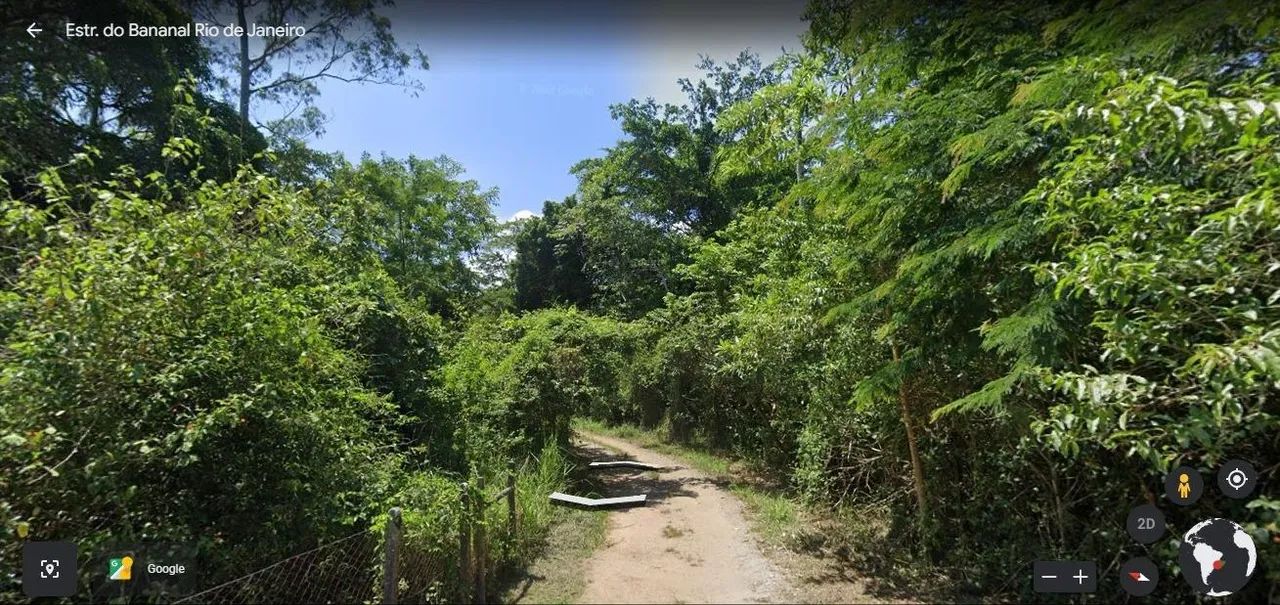 Área de 16.2 hectares em Ponta Negra - Foto 3