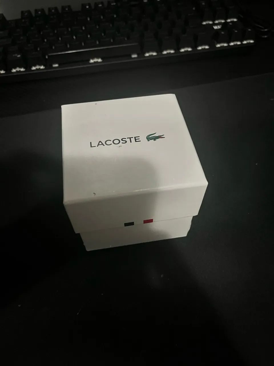 Relógio Lacoste Original - Foto 5