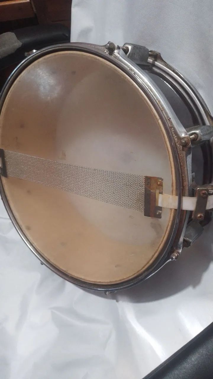 Caixa de bateria