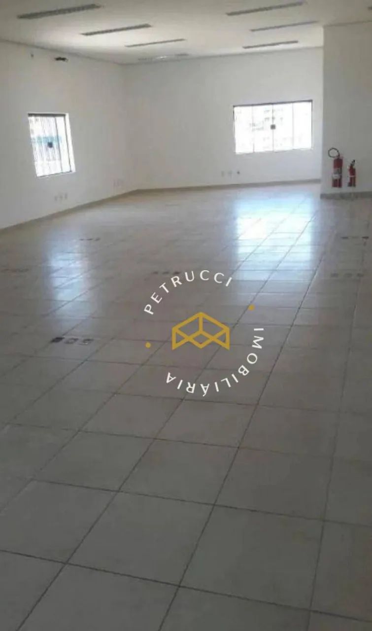 Prédio para alugar, 700 m² - Jardim do Trevo - Campinas/SP - Foto 4