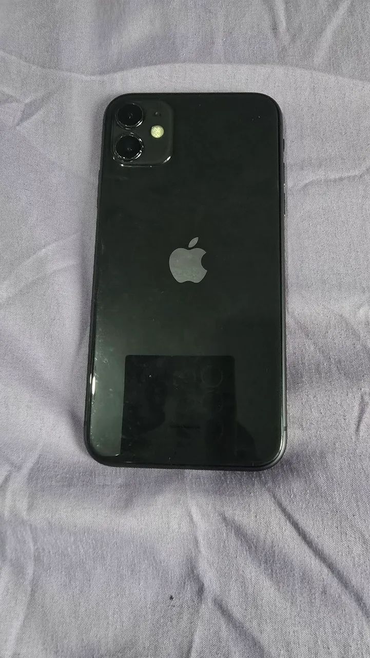 Iphone 11 (128 gb) - Foto 4