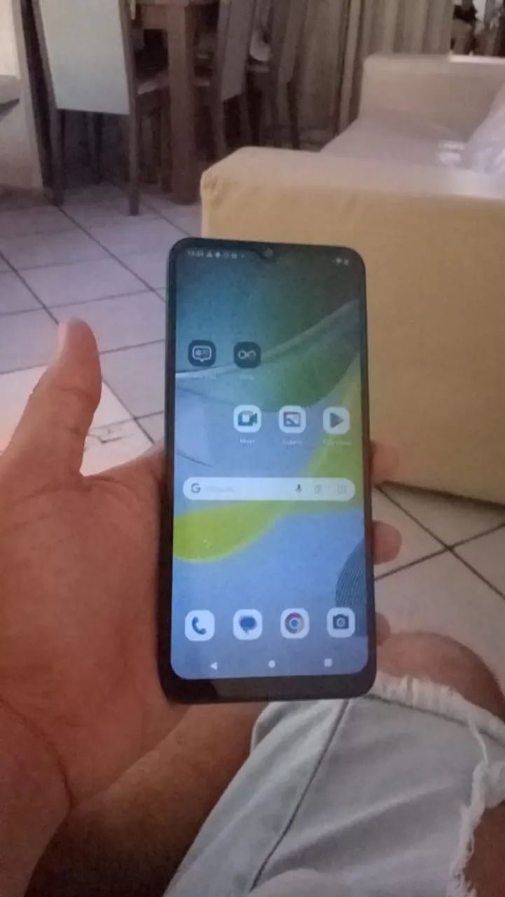 Esse e moto E 13 de 64GB
