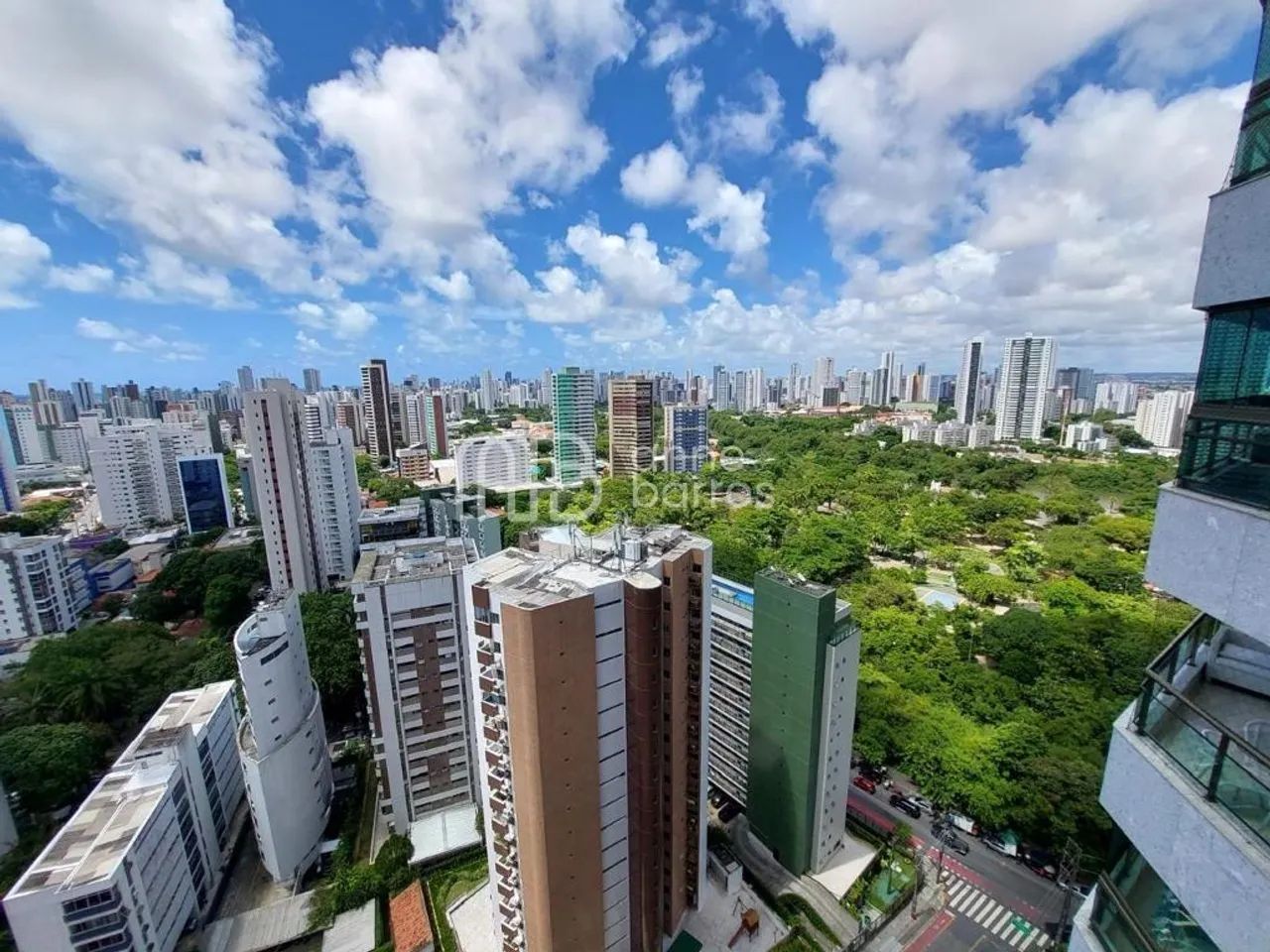 Apartamento à Venda em Jaqueira