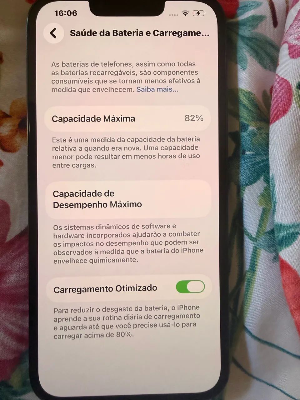 iPhone 13 128gb