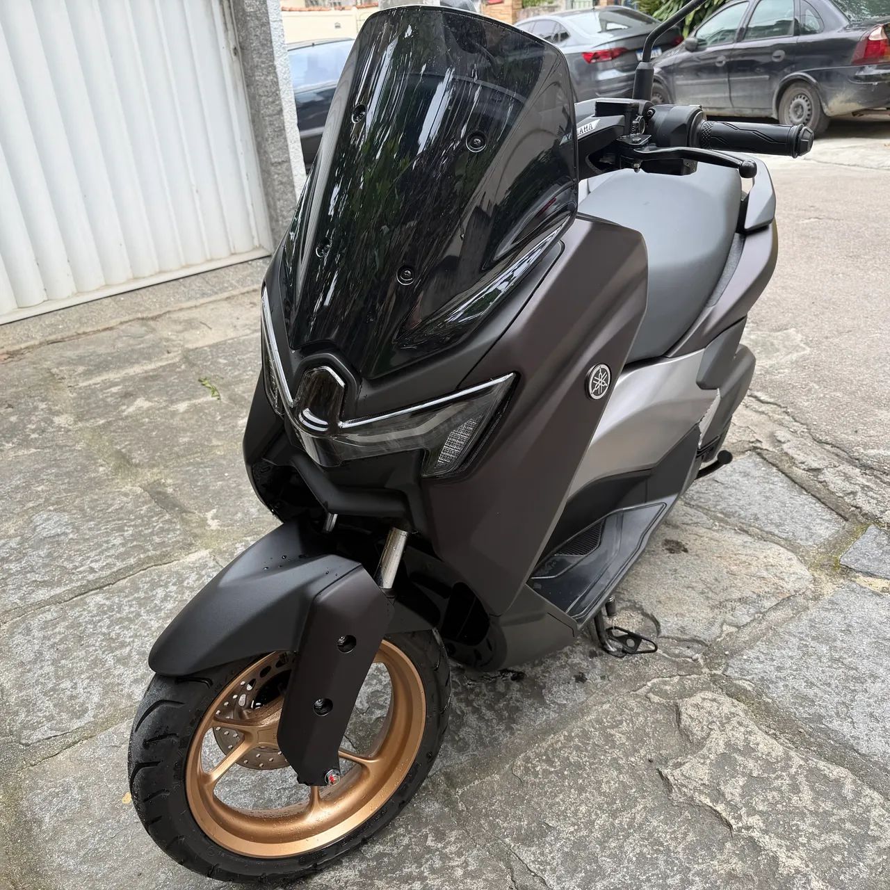 N max 160 - Foto 4