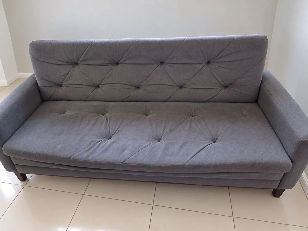 Sofá 3 lugares
