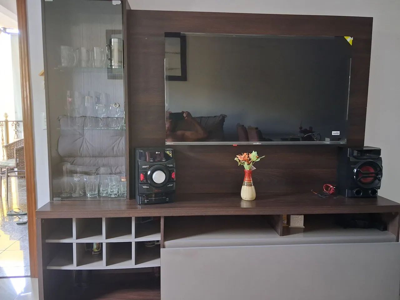 Rack tipo estante  - Foto 3