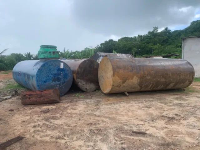 Tanque combustível 12.000 litros  - Foto 4