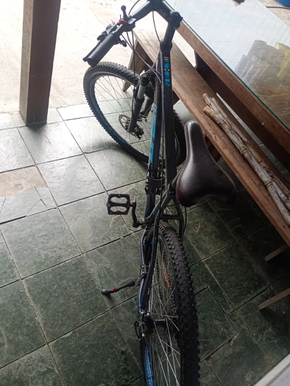 Bicicleta Aro 29 - Foto 5