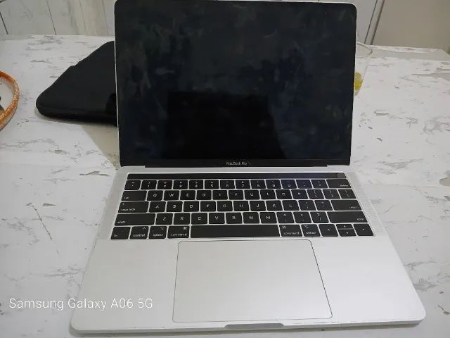 Macbook - Foto 4