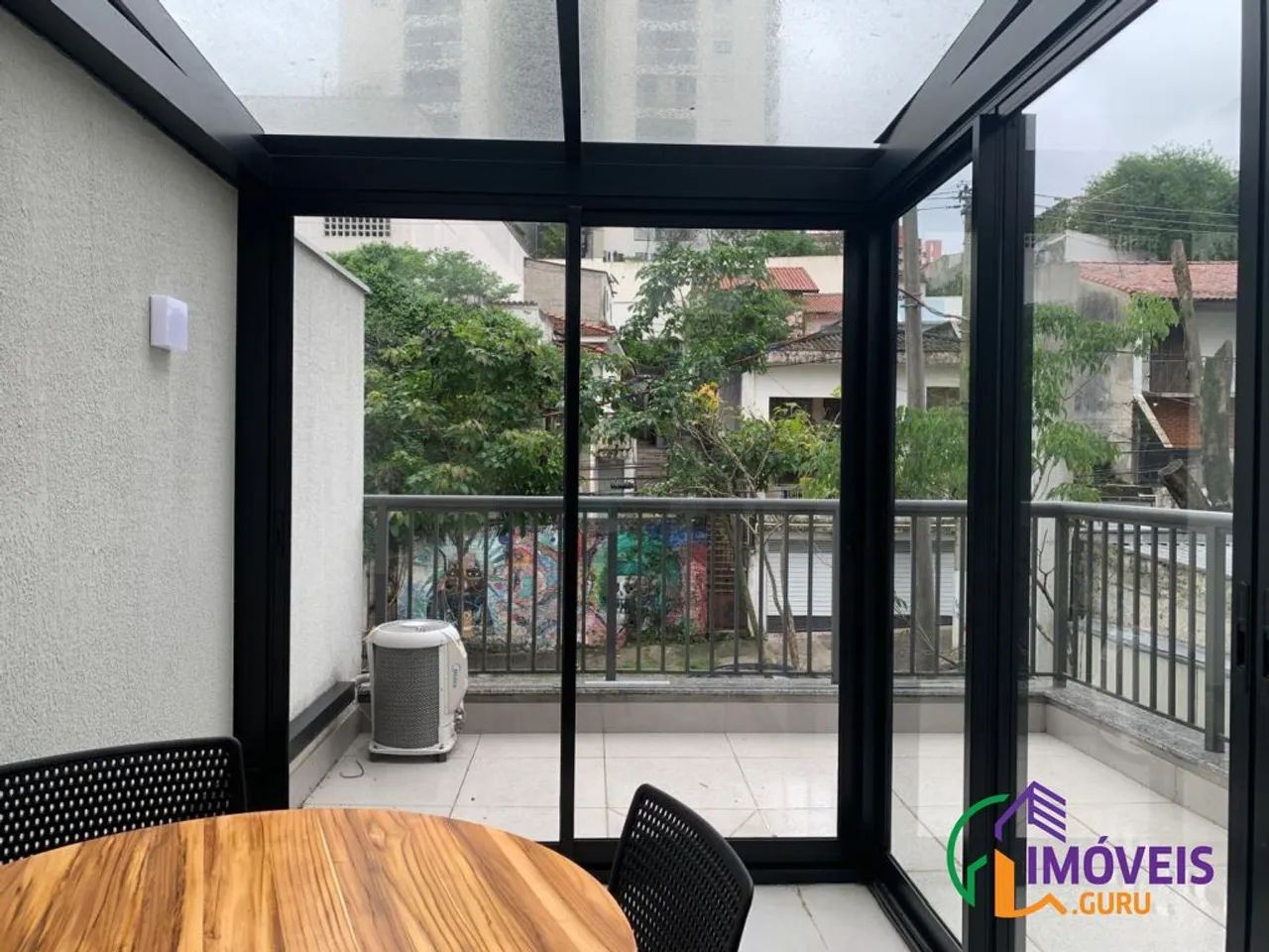 APARTAMENTO - VILA MADALENA - SP - Foto 3