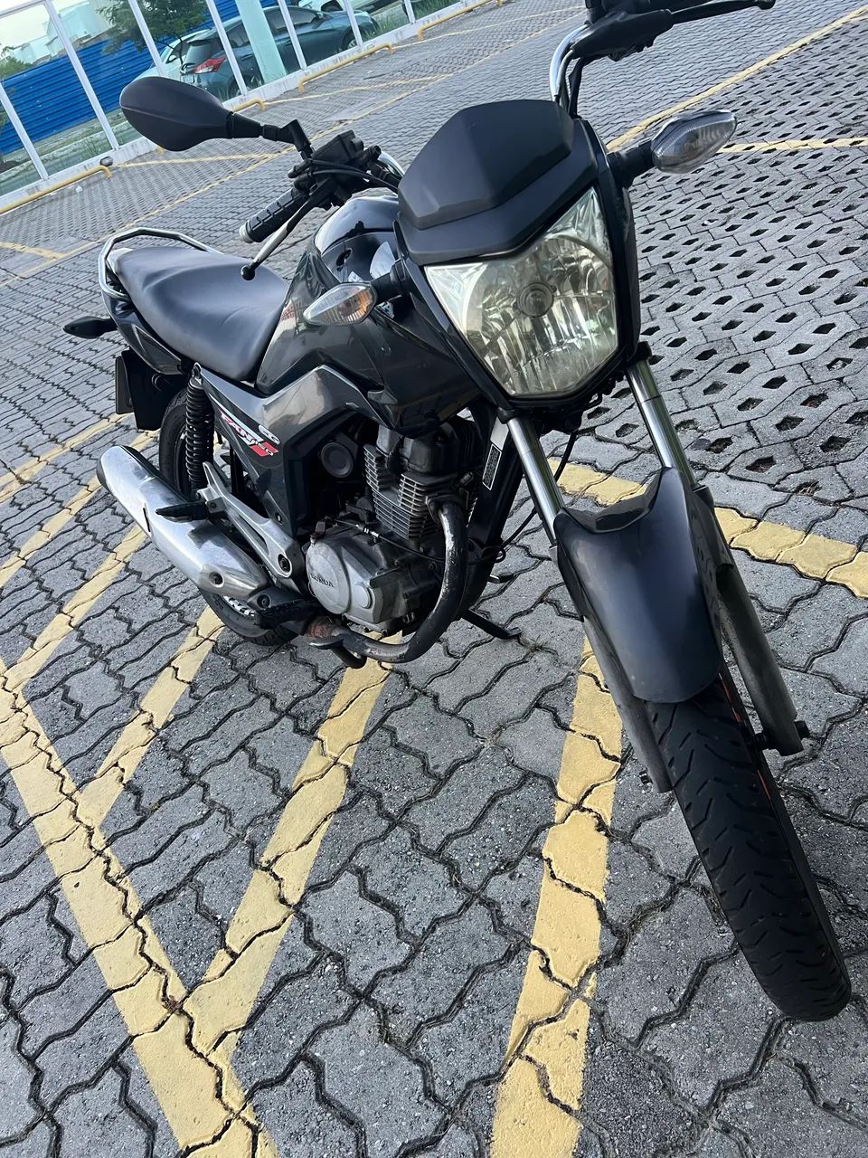 Aluguel de moto  - Foto 2