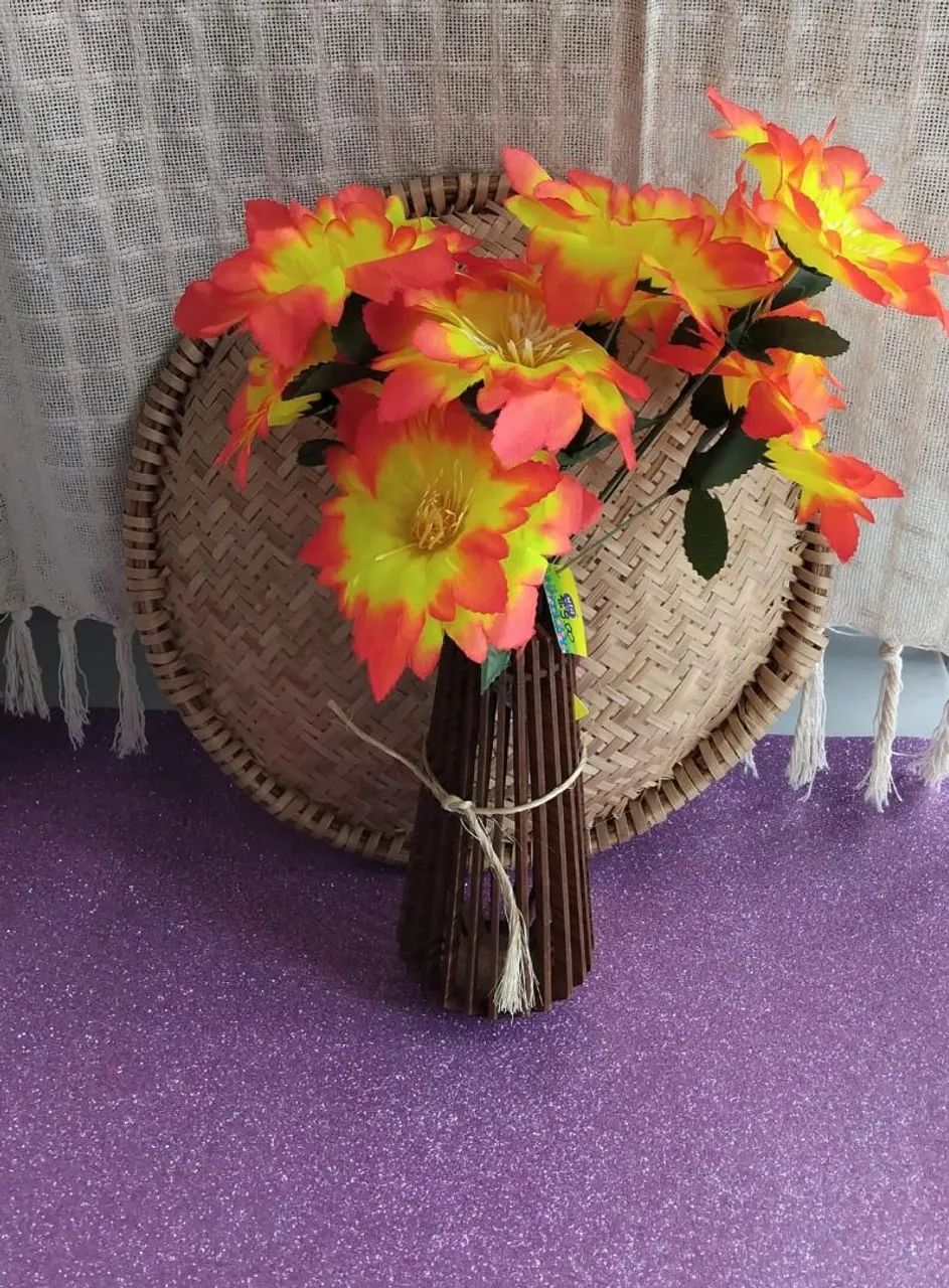 Artigos decoração de arranjos e vasos ?   - Foto 4