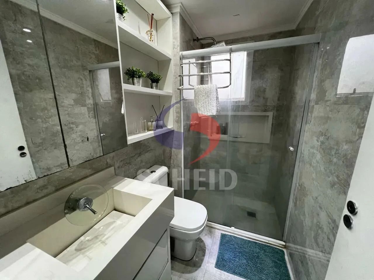 Apartamento a venda 03 quartos 1 suite Condomínio Mund - Foto 11