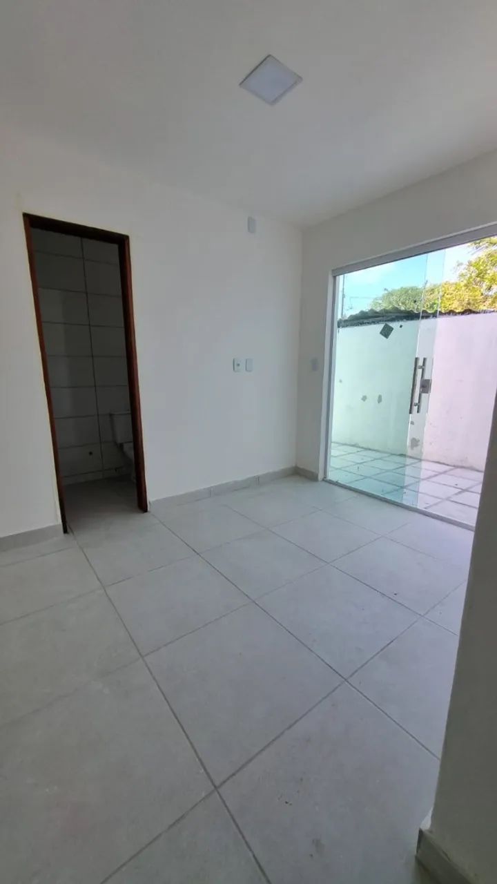 Casa 03 QUartos - Gramame - Colinas do Sul Acabamento de 01 Qualidade - Foto 4