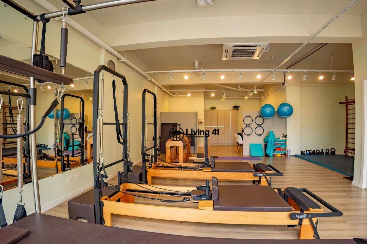 Sala Comercial no Edifício Selfie Cabral | 85m² Privativos | 2 Vagas | Investimento ou Ope - Foto 4